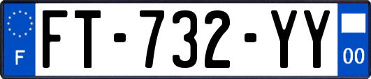 FT-732-YY