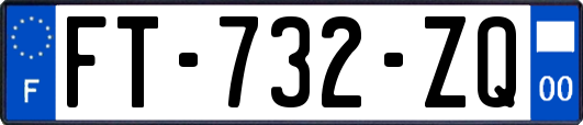 FT-732-ZQ