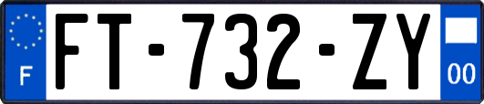 FT-732-ZY