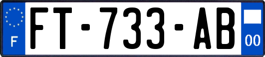 FT-733-AB