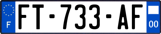 FT-733-AF