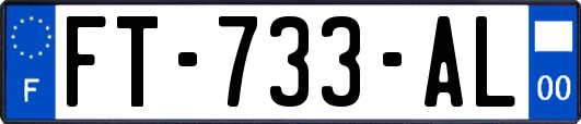 FT-733-AL