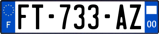 FT-733-AZ