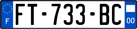 FT-733-BC