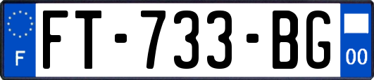 FT-733-BG