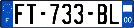 FT-733-BL