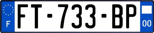 FT-733-BP