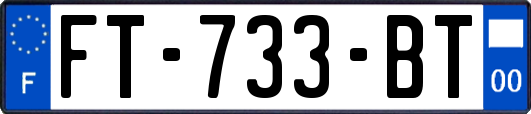 FT-733-BT