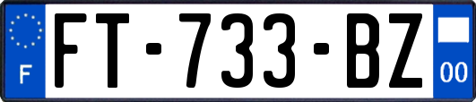 FT-733-BZ