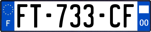 FT-733-CF