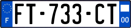 FT-733-CT