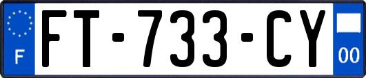 FT-733-CY