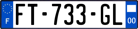 FT-733-GL