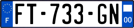 FT-733-GN