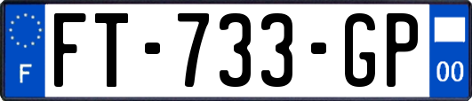 FT-733-GP