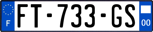 FT-733-GS