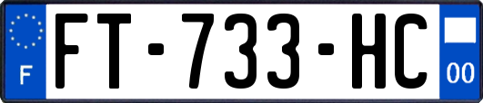 FT-733-HC