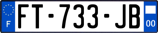FT-733-JB