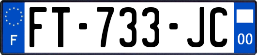 FT-733-JC