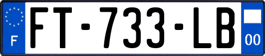 FT-733-LB