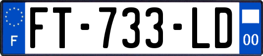 FT-733-LD