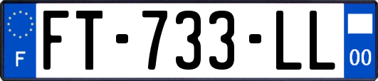 FT-733-LL