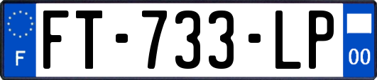 FT-733-LP