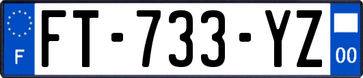 FT-733-YZ