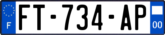 FT-734-AP