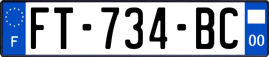 FT-734-BC