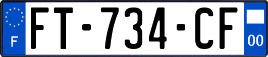 FT-734-CF