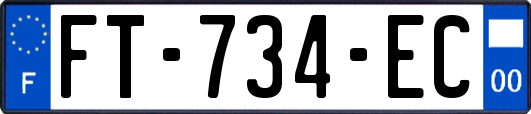 FT-734-EC