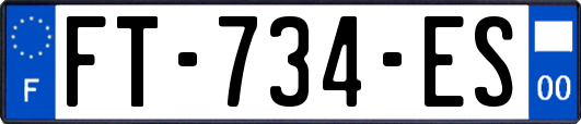 FT-734-ES