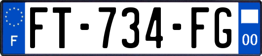 FT-734-FG