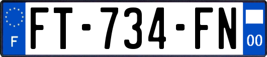 FT-734-FN