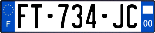 FT-734-JC