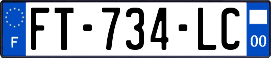 FT-734-LC