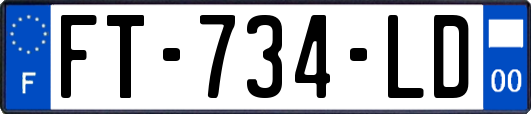 FT-734-LD
