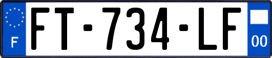 FT-734-LF