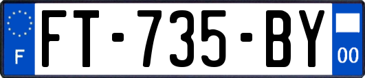 FT-735-BY