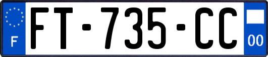 FT-735-CC