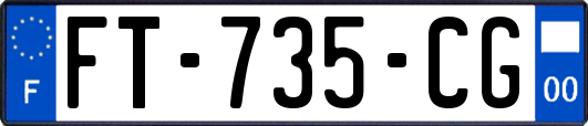 FT-735-CG