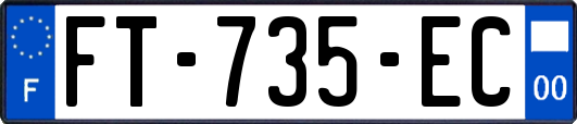 FT-735-EC
