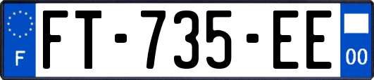FT-735-EE