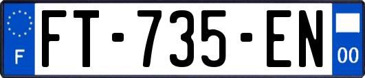 FT-735-EN