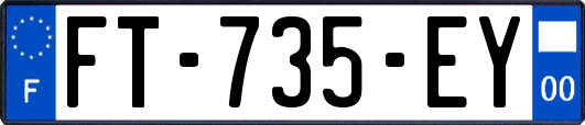 FT-735-EY