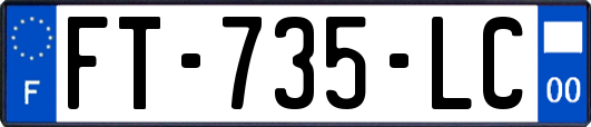 FT-735-LC