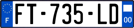 FT-735-LD
