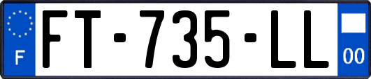 FT-735-LL