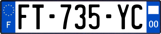 FT-735-YC